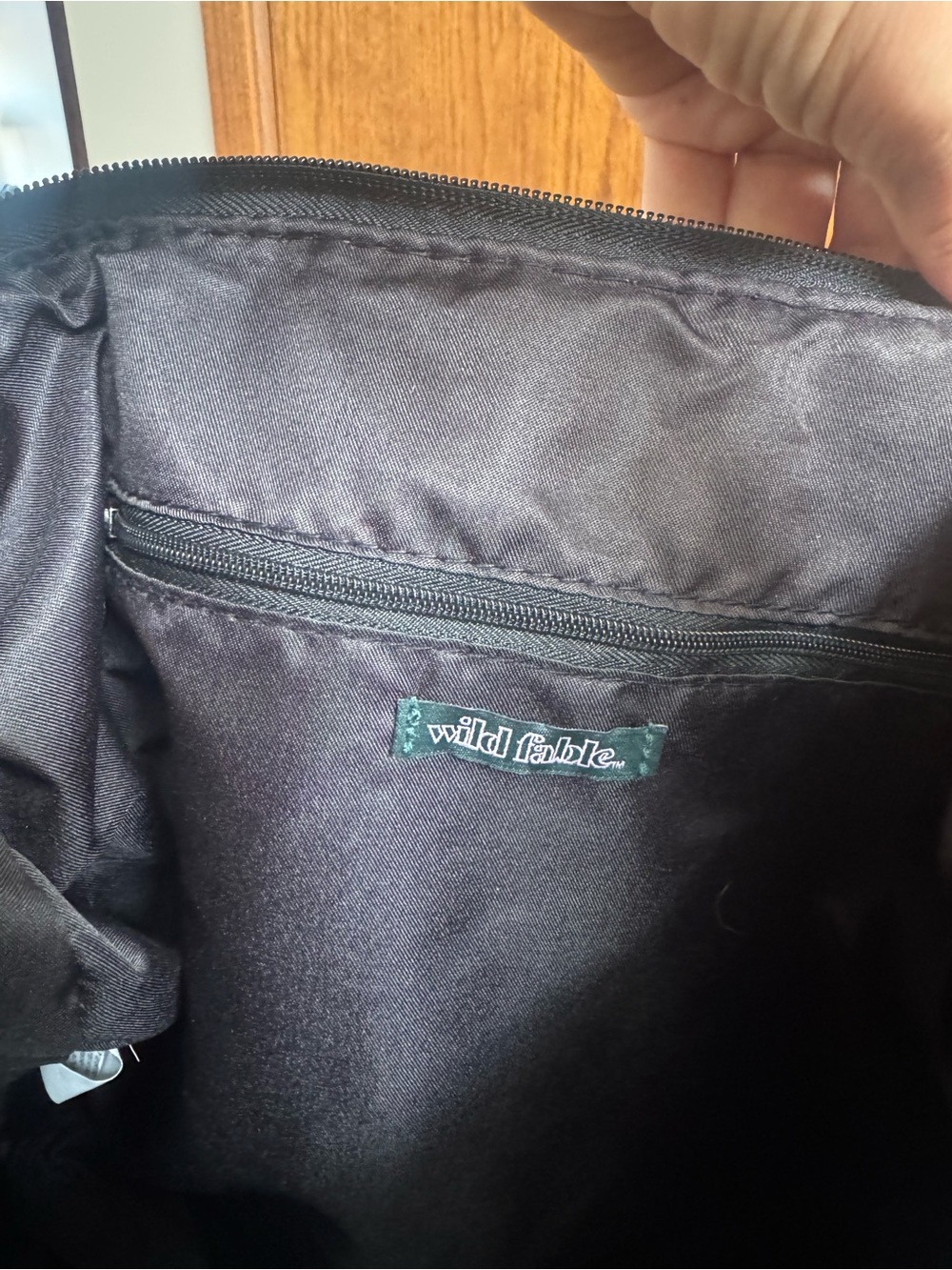 Wild Fable Quilted Puffer Shoulder Bag - Picture 5 of 5